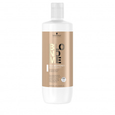 Schwarzkopf Professional ALL BLONDES Detox Shampoo 1000 ml