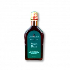 Voda po holení Clubman Sweet Rum 177ml
