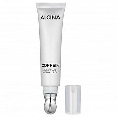 Alcina Caffeine Eye Fluid 15 ml