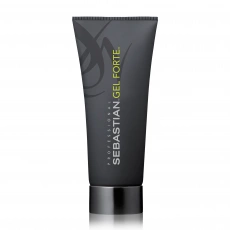 Sebastian Professional Hair Gel Forte 200 ml