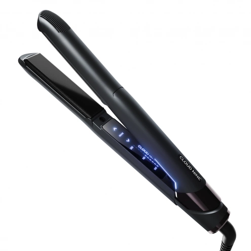Cloud Nine The Original Iron with Revive Black Cloud Nine The Original Iron with Revive Black