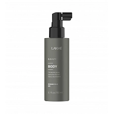Lakmé K.Beauty Body zahušťující objemový sprej 150 ml