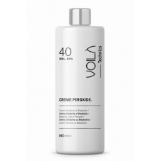 Intercosmo Voila 3C Intense oxidant 40 vol. 12% 900 ml