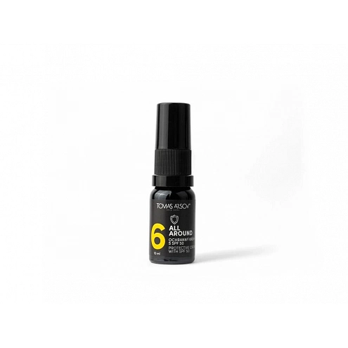 Tomas Arsov All-Around SPF 50 Cream 10 ml