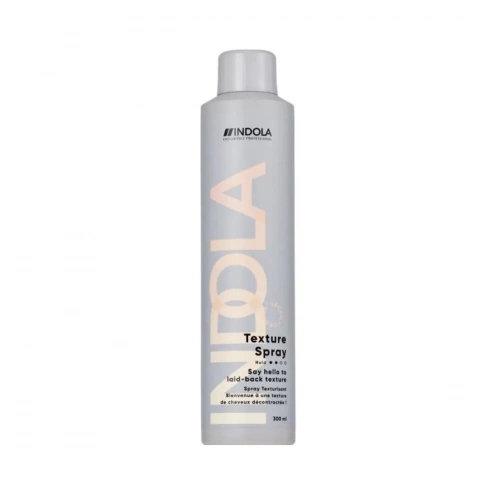 Indola Style Texture Spray 300 ml Indola Style Texture Spray 300 ml