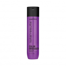 Matrix Total Results Color Obsessed Shampoo 300 ml