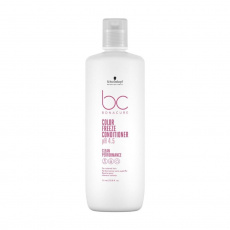 Schwarzkopf Professional BC BonaCure Color Freeze Conditioner 1000  ml