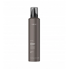 Lakmé K.Finish Boost tužicí pěna s pružnou fixací 300 ml