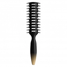 JRL Vented 9-Row Brush