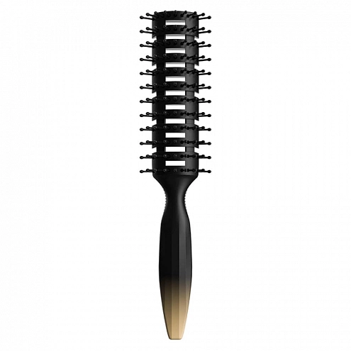 JRL Vented 9-Row Brush