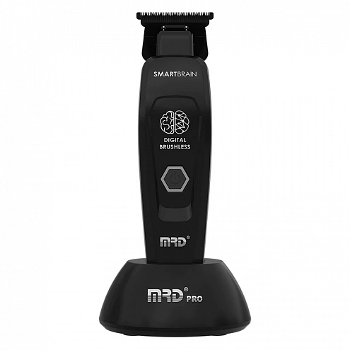 MRD PRO Smart Brain Trimmer GMT-90-4 Black MRD PRO Smart Brain Trimmer GMT-90-4 Black
