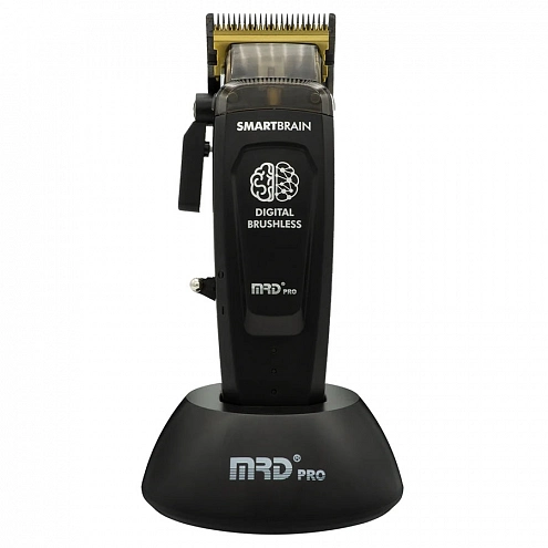 MRD PRO Smart Brain Clipper HC-90-4 Black