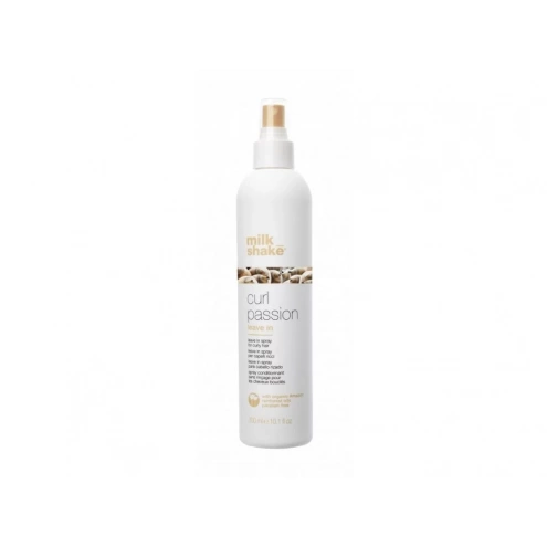 Milk Shake Curl Passion Leave In 300 ml