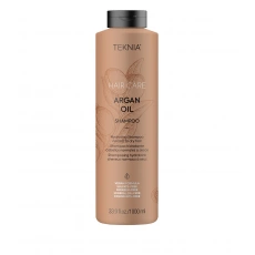 Lakme Teknia Argan Oil Shampoo 1000 ml