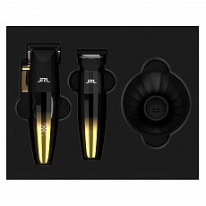 JRL FreshFade 2020 Clipper & Trimmer Gold Collection