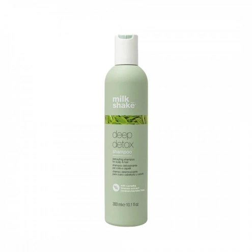 Milk Shake Deep Detox Shampoo 300 ml