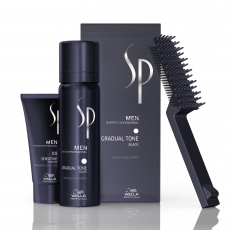 Wella Professionals SP Men Gradual Tone Black 60+30 ml
