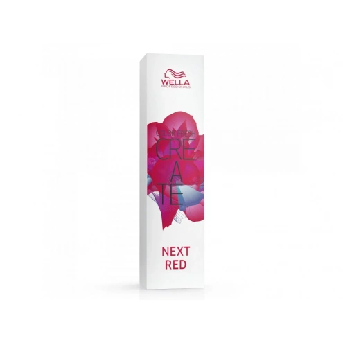 Wella Professionals Color Fresh Create Next Red 60ml