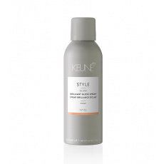 Keune Style Brilliant Gloss Spray N°110 200 ml