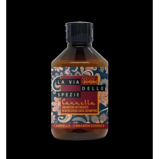 FREELIMIX La Via Delle Spezie Shampoo 500 ml - Cinnamon