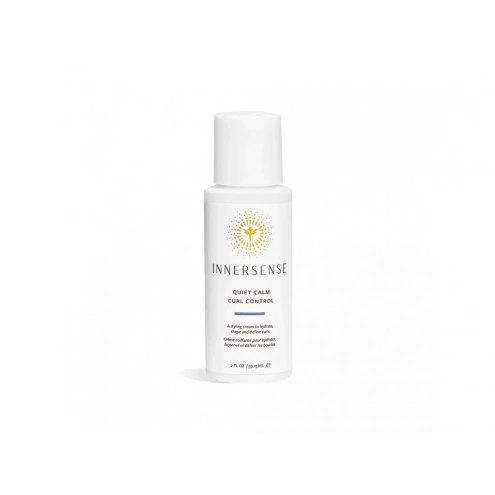 INNERSENSE Quiet Calm Curl Control Cream 59,15 ml