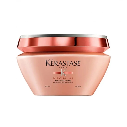 Kérastase Discipline Masque Maskeratine Mask 200 ml