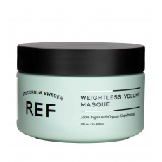 Ref Stockholm Weightless Volume Mask 500 ml