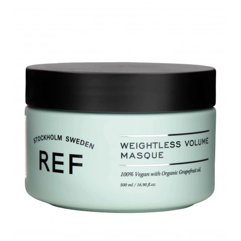 Ref Stockholm Weightless Volume Mask 500 ml