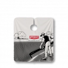 Pláštenka Uppercut Deluxe Barber Cape HOME GROWN
