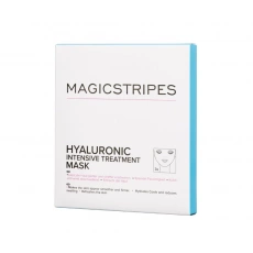 Magicstripes Hyaluronic Intensive Treatment Mask Box
