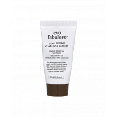 EVO Fabuloso Cool Brown Colour Boosting Treatment 30ml