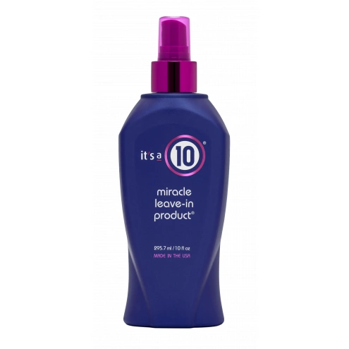 It’s a 10 Miracle Leave-in Product Conditioner 295,7 ml