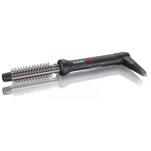BaByliss Pro Ceramic Hot Brush 18mm BAB289TTE