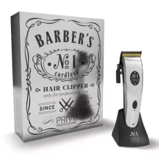 KIEPE PRIVE N.1 - Hair Clipper