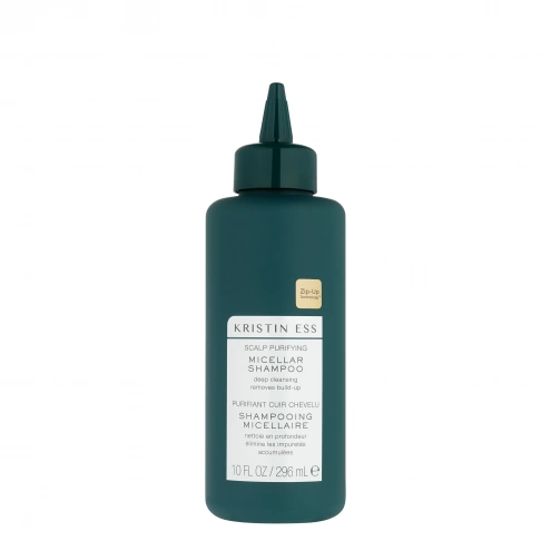 Kristin Ess Scalp Purifying Micellar Shampoo 296 ml