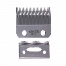 Náhradná čepeľ  strieborná Wahl Taper Blade Standard 1 - 3mm 