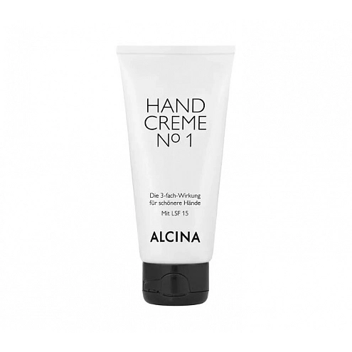N°1 Hand Cream SPF 15 50 ml