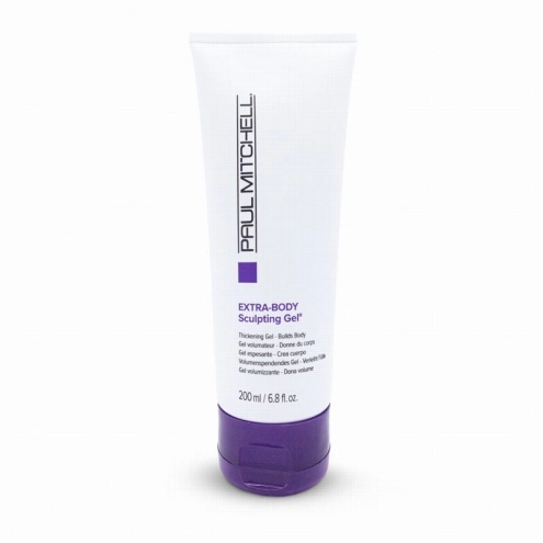 Paul Mitchell Extra-Body Sculpting Gel 200 ml
