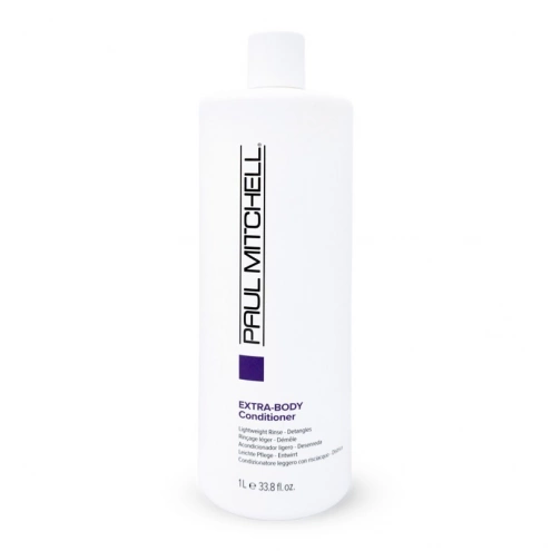 Paul Mitchell Extra-Body Conditioner 1000ml Paul Mitchell Extra-Body Conditioner 1000ml