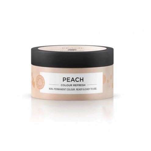 Maria Nila Colour Refresh Peach 9,34 100 ml