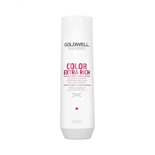 Goldwell Dualsenses Color Extra Rich Brilliance Shampoo 250 ml