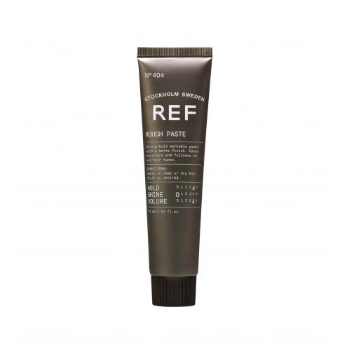 Ref Stockholm Rough Paste N°404 75 ml
