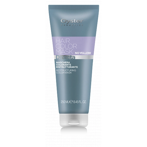 Oyster Directa Restructuring Colour Mask 250 ml