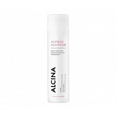 Color & Blonde Regenerating Shampoo 250 ml