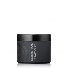 Sebastian Professional Craft Clay Hair Texturiser 50 ml