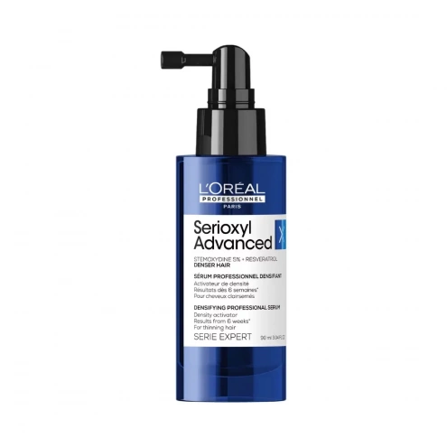 L'Oreal Professionnel Serioxyl Advanced Denser Hair 90 ml