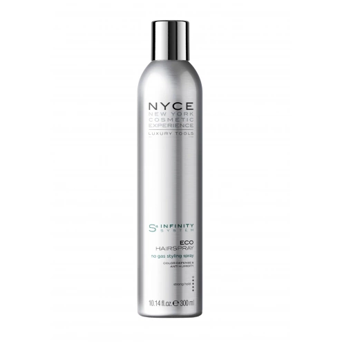 Nyce Eco HairSpray Fix 4 - 300 ml