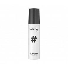 #ALCINAstyle Ultra-Light Sea Salt Spray 125 ml