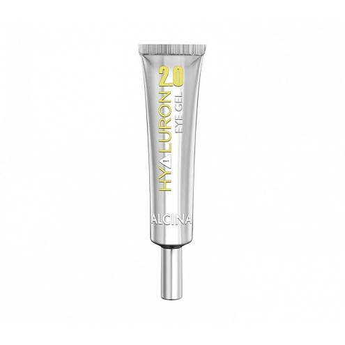 Alcina Hyaluron 2.0 Eye Gel 15 ml