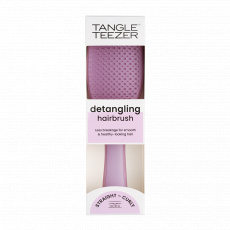 Tangle Teezer Wet Detangler Raspberry Rouge